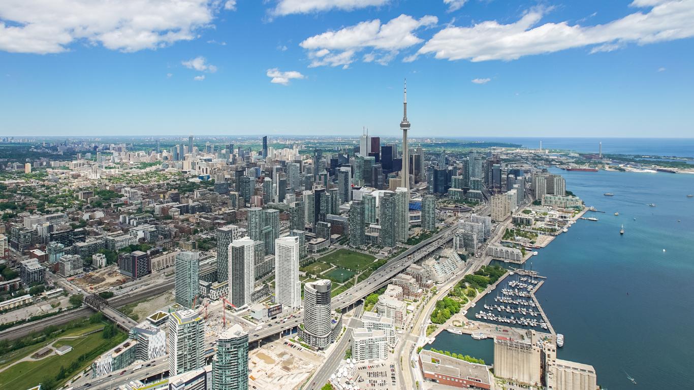 Toronto virtual office and virtual address