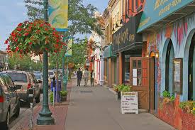 Oakville Streets